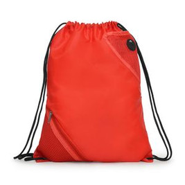 CUANCA All-purpose drawstring bag - EgotierPro BO7150