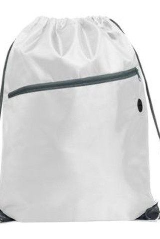 NINFA All-purpose drawstring bag - EgotierPro BO7152