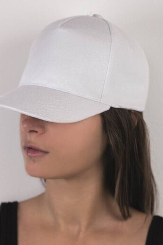 Atlantis AT127 - Liberty Five Buckle Cap