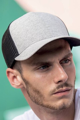 Atlantis AT160 - Urban Streetwear Cotton Blend Cap