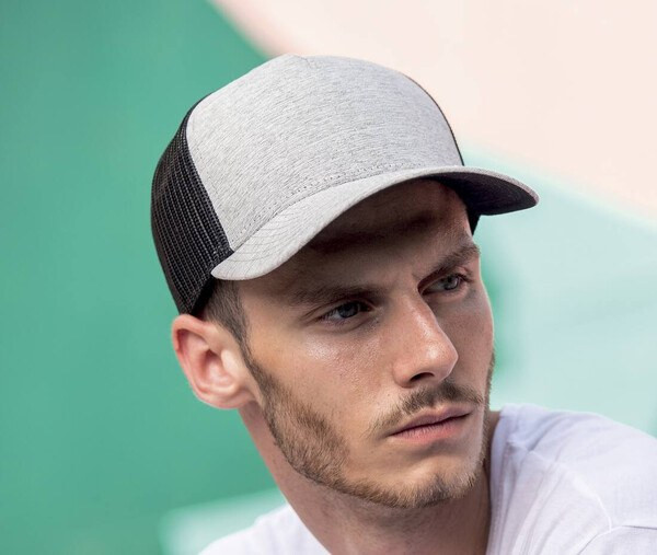 Atlantis AT160 - Urban Streetwear Cotton Blend Cap