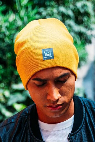 Atlantis AT175 - Recycled polyester beanie