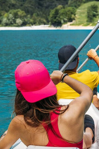 Atlantis AT182 - Breezy ventilerad keps