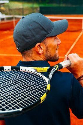 Atlantis AT183 - Atlantis Sportig Solskydds Keps