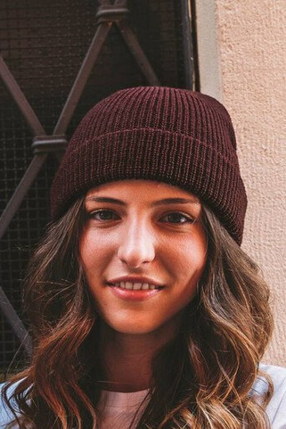 Atlantis AT184 - Atlantis Woolly Thermal Insulating Beanie