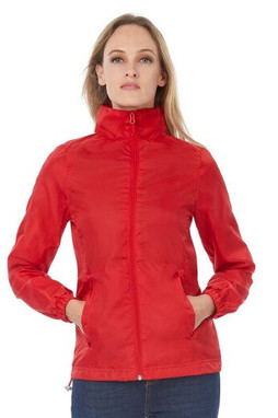 B&C BC601F - Womens windshield knitted knitting