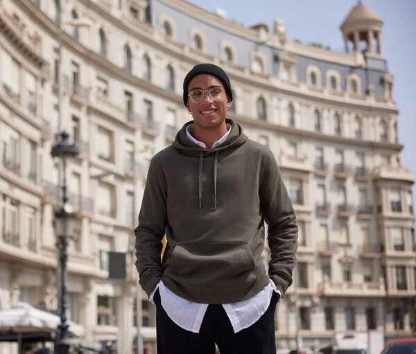 Felpe Da Lavoro Personalizzabili | Ingrosso Per Aziende - Foto 14