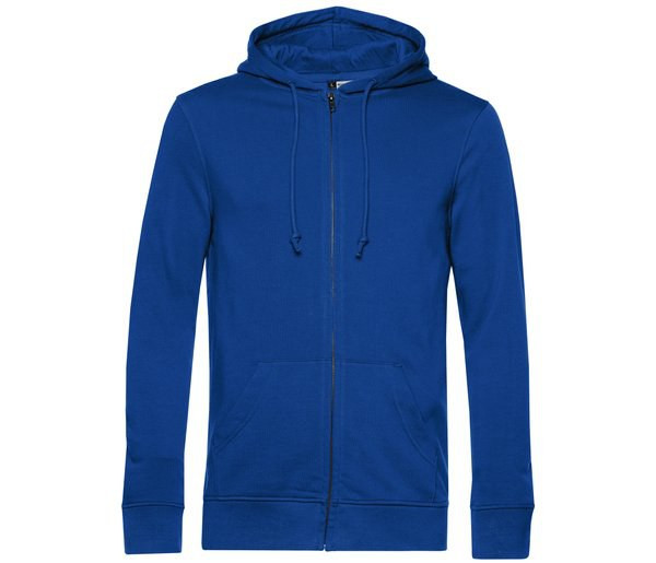Sweatshirt Homme Sans Capuche à Demi-fermeture éclair - Coupe Sport, Chaud, Pour Automne - Look Décontracté Chic