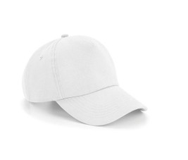Beechfield BF025 - Beechfield Unisex Sun Protection 5-Panel Cap