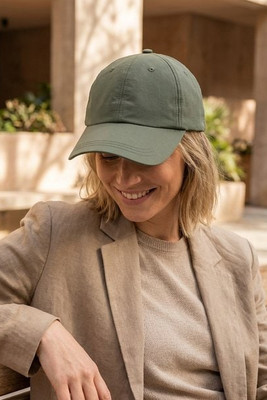 Beechfield BF187 - All-Weather Nylon Ripstop 6-Panel Cap