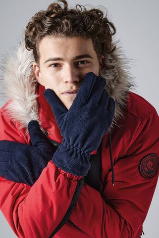 Beechfield BF296 - Alpine Handschuhe Suprafleece™