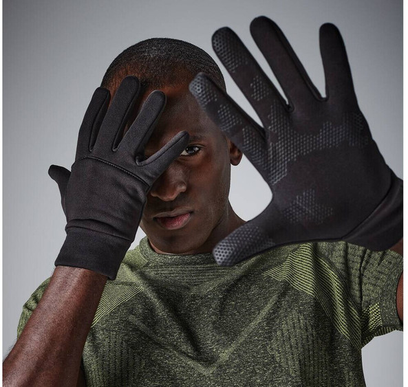 Beechfield BF310 - Softshell Sports Gloves