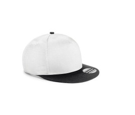 Beechfield BF615 - Шапка Snapback за деца