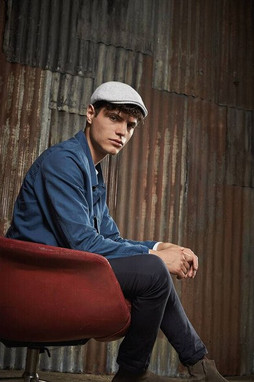 Beechfield BF622 - Cappello Ivy Stile Vintage e Moderno