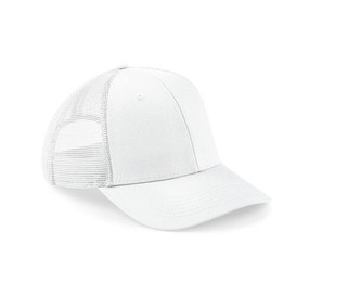 Beechfield BF646 - Breathable Mesh Adjustable Sports Cap