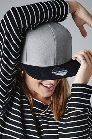 Beechfield BF661 - Original 6 panellock