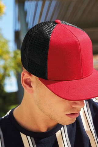 Beechfield BF664 - Originele Trucker cap