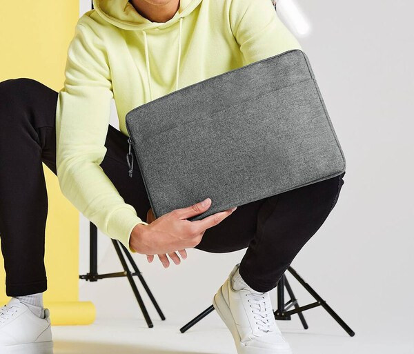 Bag Base BG068 - Laptop sleeve 15 ''