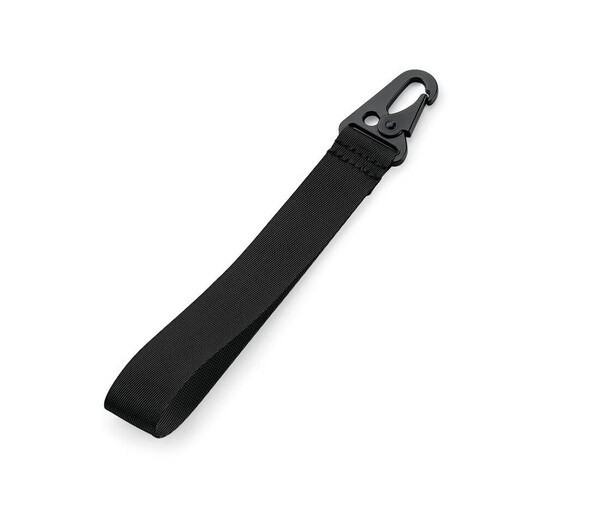 Bag Base BG1000 - Tilpassbar Polyester Nøkkelklips