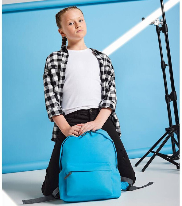 Bag Base BG125J - Modern backpack for children