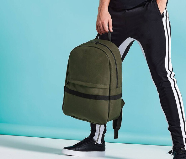Bag Base BG240 - Modulær 20 liters rygsæk