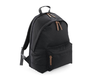 Bag Base BG255 - Модерна раница от изкуствена кожа