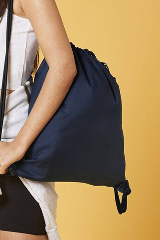 Bag Base BG281 - Gerecycleerde sporttas