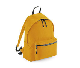 Bag Base BG285 - Nachhaltiger Urbaner Rucksack aus Recyceltem Polyester