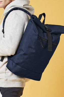 Bag Base BG286 - Rygsæk med genbrugsmateriale