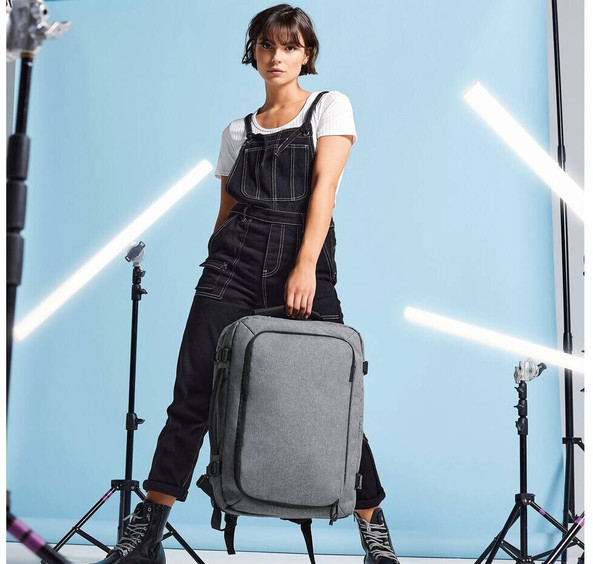 Bag Base BG480 - Versatile Travel & Work Laptop Backpack