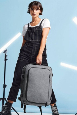 Bag Base BG480 - Versatile Travel & Work Laptop Backpack