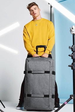 Bag Base BG483 - Large Escape wheeled suitcase
