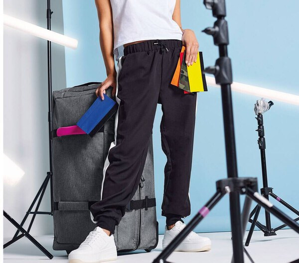 Bag Base BG485 - Раница или дръжка на куфар