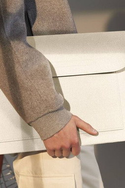 Bag Base BG726 - Housse pour ordinateur/ Porte-documents en feutrine 