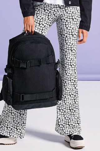 Bag Base BG853 - Old school backpack