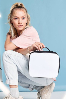 Bag Base BG960 - Customizable insulated lunch bag