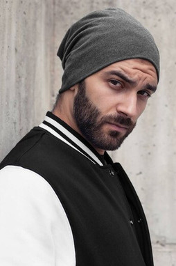 BUILD YOUR BRAND BY002 - Bonnet Confort Thermique Personnalisable