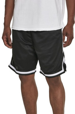 Build Your Brand BY047 - Zweifarbige Sportshort