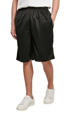 Build Your Brand BY048 - Breathable Mens Sports Mesh Shorts