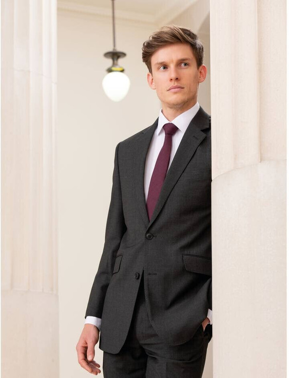 CLUBCLASS CC1000 - Farringdon men's suit jacket