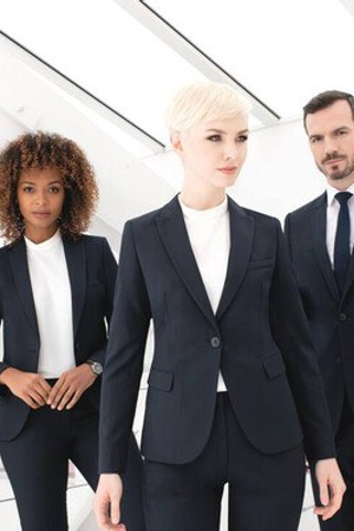 Clubclass CC1001 - Sacou bărbați Aldgate