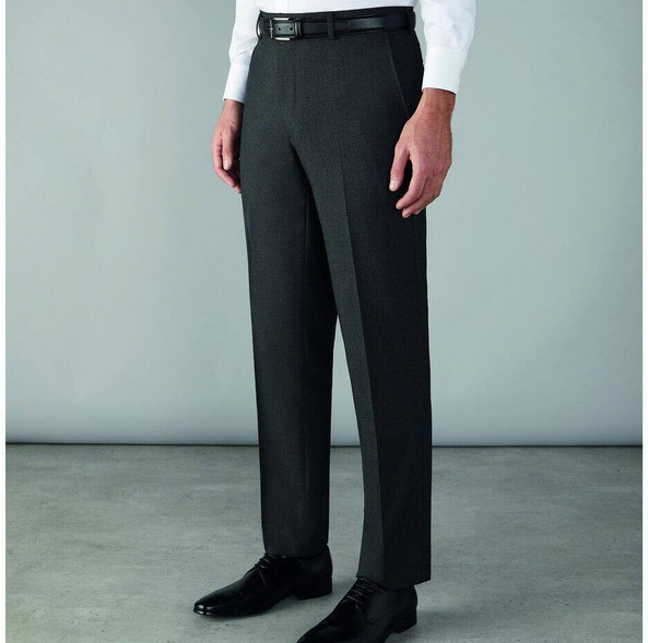 CLUBCLASS CC1002 - Men's suit pants Harrow