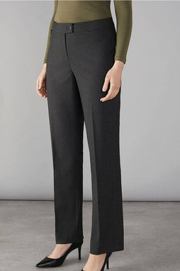CLUBCLASS CC2003 - Pantalon de tailleur femme Finsbury