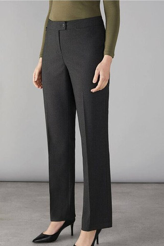 CLUBCLASS CC2003 - Womens tailors trousers Finsbury