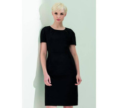 CLUBCLASS CC2008 - Robe Élégante ClubClass Été-Hiver