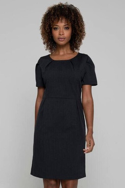 CLUBCLASS CC3011 - Robe Élégante Confort ClubClass