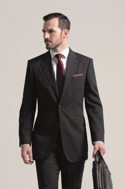 CLUBCLASS CC6000 - Limehouse mens suit jacket