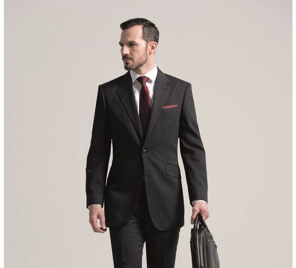 CLUBCLASS CC6000 - Limehouse men's suit jacket