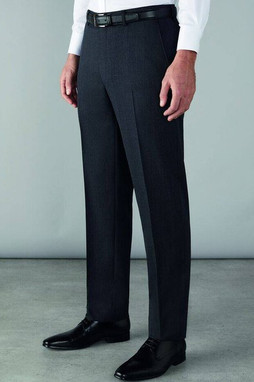 CLUBCLASS CC6002 - Soho Mens Suit Pants