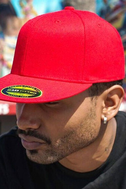 FLEXFIT FX6210 - Casquette Pro baseball